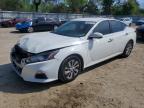 2019 Nissan Alitma, Copart US lot 49913076: photo 1, Front End