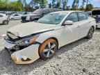 2019 Nissan Altima 2.5 Sv, Copart US lot 47783096: photo 1, Front End