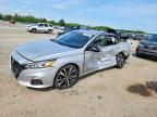 2019 Nissan Altima Sr, auction photograph
