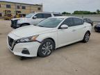 2019 Nissan Altima S, auction photograph