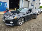 2019 Nissan Altima Sv, auction photograph