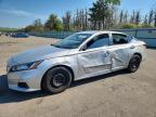 2019 Nissan Altima S, auction photograph