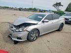 2019 Nissan Altima S, auction photograph