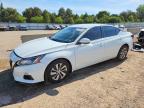 2019 Nissan Altima S, auction photograph