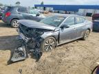 2019 Nissan Altima Sl, auction photograph