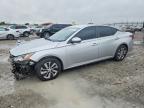 2019 Nissan Altima S, auction photograph
