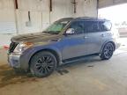 2019 Nissan Armada Platinum, auction photograph