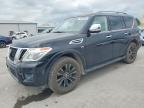 2019 Nissan Armada Platinum, Copart US lot 56993996: photo 1, Hail