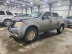 2019 Nissan Frontier Sv, Copart US lot 51450806: photo 1, Front End