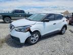 2019 Nissan Kicks S, Copart US lot 55148016: photo 1, Front End