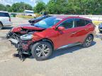 2019 Nissan Murano S, Copart US lot 53315806: photo 1, Front End