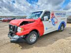 2019 Nissan Nv 2500 Utility / Service Van, Copart US lot 48409396: photo 1, Front End