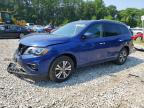 2019 Nissan Pathfinder Sl, auction photograph