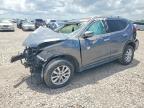 2019 Nissan Rogue Sv, Copart US lot 51187276: photo 1, Front End