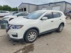 2019 Nissan Rogue S, auction photograph