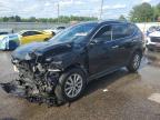 2019 Nissan Rogue S, auction photograph