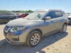 2019 Nissan Rogue Sv, auction photograph