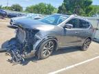 2019 Nissan Rogue Sl, auction photograph