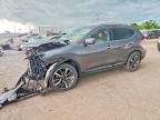 2019 Nissan Rogue Sl, auction photograph
