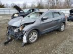 2019 Nissan Rogue Sport S, Copart US lot 49095395: photo 1, Front End