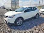2019 Nissan Rogue Sport S, Copart US lot 50562726: photo 1, Side