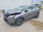 2019 Nissan Rogue Sport S, Copart US lot 51346626: photo 1, Front End