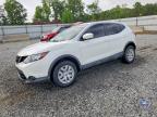 2019 Nissan Rogue Sport S, Copart US lot 52051846: photo 1, Side