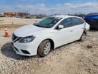 2019 Nissan Sentra, Copart US lot 47449266: photo 1, Rear End