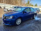 2019 Nissan Sentra Sv, auction photograph