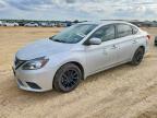 2019 Nissan Sentra S, Copart US lot 51150546: photo 1, Side