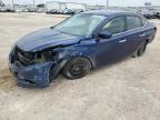 2019 Nissan Sentra S, Copart US lot 51533545: photo 1, Rear End