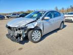 2019 Nissan Sentra S, auction photograph
