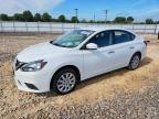 2019 Nissan Sentra S, Copart US lot 54195596: photo 1, Water/Flood