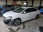 2019 Nissan Sentra Sv, auction photograph