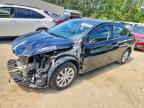 2019 Nissan Sentra Sv, auction photograph