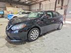 2019 Nissan Sentra S, Copart US lot 56368826: photo 1, Front End