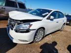 2019 Nissan Sentra S, Copart US lot 56548586: photo 1, Front End