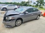 2019 Nissan Sentra Sv, auction photograph