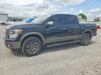 2019 Nissan Titan Platinum Reserve, auction photograph
