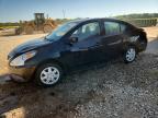2019 Nissan Versa S, Copart US lot 49471336: photo 1, Rear End