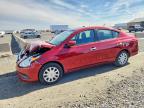 2019 Nissan Versa Sv, auction photograph