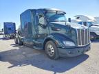 2019 Peterbilt 579 Semi Truck, auction photograph