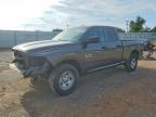 2019 Ram 1500 Classic Tradesman, Copart US lot 54647086: photo 1, Front End