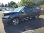 2019 Subaru Ascent Limited, Copart US lot 54618306: photo 1, Front End