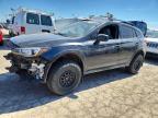 2019 Subaru Crosstrek Premium, Copart US lot 48610686: photo 1, Front End