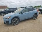 2019 Subaru Crosstrek Limited, Copart US lot 50903786: photo 1, Vandalism