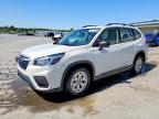 2019 Subaru Forester, auction photograph