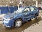2019 Subaru Forester, auction photograph