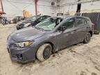 2019 Subaru Impreza, Copart US lot 46746476: photo 1, Rollover