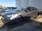 2019 Subaru Impreza Sport, auction photograph
